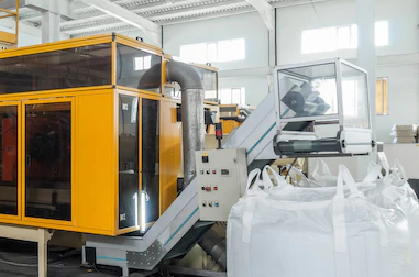 We provide the best product solution for all industries and factories.