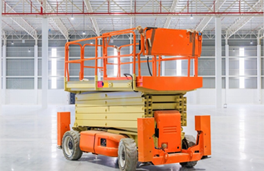 Presenting our new Industrial Scissor lift. Available in 3 models.