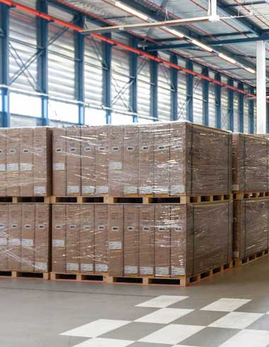 Lamination Industries